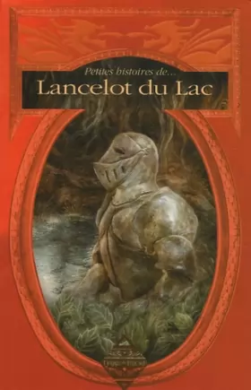 Couverture du produit · Lancelot du Lac