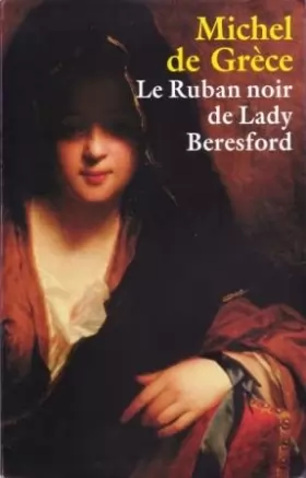 Couverture du produit · Le ruban noir de Lady Beresford et autres histoires inquiétantes