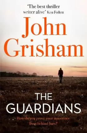 Couverture du produit · The Guardians: The Sunday Times Bestseller
