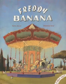 Couverture du produit · Freddy Banana