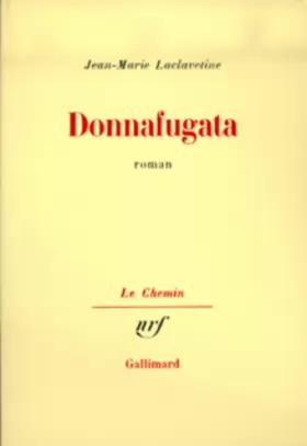 Couverture du produit · Donnafugata