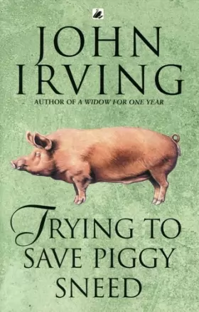 Couverture du produit · Trying To Save Piggy Sneed