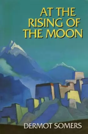 Couverture du produit · At the Rising of the Moon