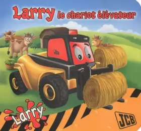 Couverture du produit · Larry le chariot élévateur