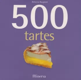 Couverture du produit · 500 tartes