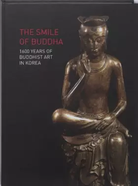 Couverture du produit · Smile of Buddha