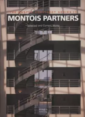 Couverture du produit · Montois Partners