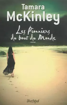 Couverture du produit · Les pionniers du bout du monde