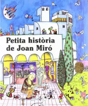 Couverture du produit · Petita història de Joan Miró
