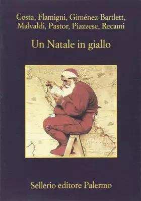 Couverture du produit · Un Natale in giallo
