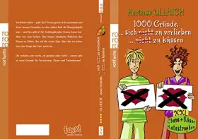 Couverture du produit · 1000 Grunde...Sich (Nicht) Zu Verlieben