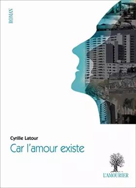 Couverture du produit · Car l'amour existe