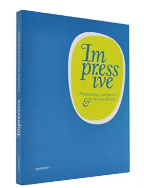 Couverture du produit · Impressive (paperback) /anglais