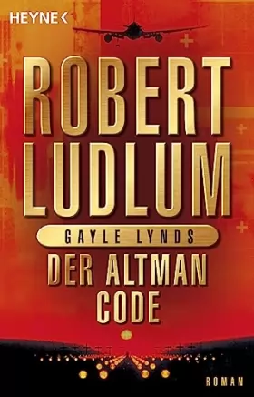 Couverture du produit · Der Altman-Code
