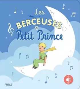 Couverture du produit · Les berceuses du Petit Prince