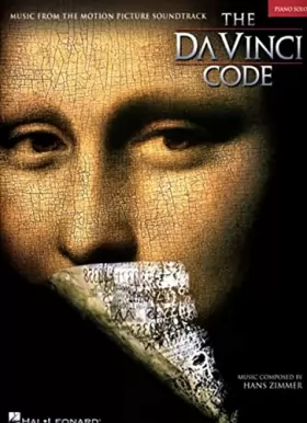 Couverture du produit · The Da Vinci Code: Music from the Motion Picture Soundtrack