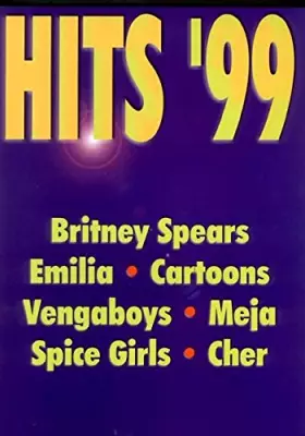 Couverture du produit · Hits '99