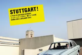 Couverture du produit · Stuttgart: A Place in Southern Germany (Emanating)
