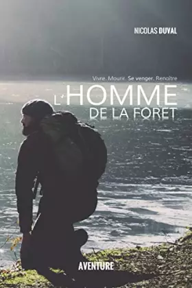 Couverture du produit · L'Homme de la foret