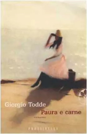 Couverture du produit · Paura e carne