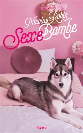 Couverture du produit · Sexe bombe