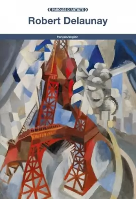 Couverture du produit · Robert Delaunay