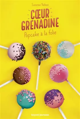 Couverture du produit · Pop cake à la folie