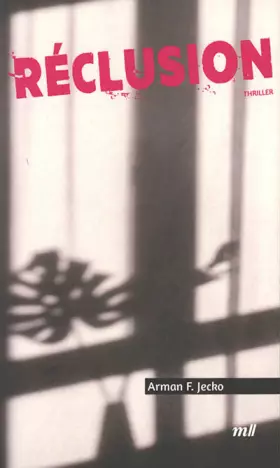 Couverture du produit · Réclusion