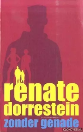 Couverture du produit · ZONDER GENADE (PBK)