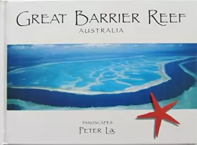 Couverture du produit · Great Barrier Reef Australia