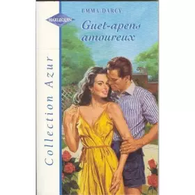 Couverture du produit · Guet-apens amoureux