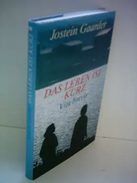 Couverture du produit · Das Leben ist kurz