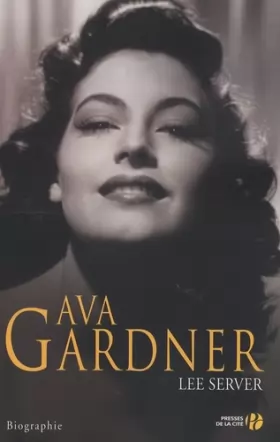 Couverture du produit · Ava Gardner