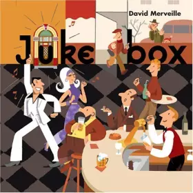 Couverture du produit · Jukebox by David Merveille (2008-03-01)