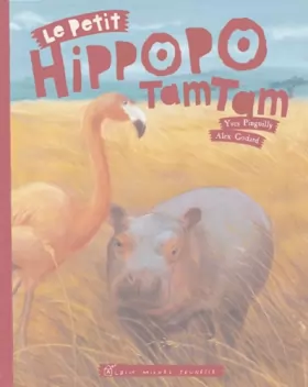 Couverture du produit · Le petit hippopotamtam
