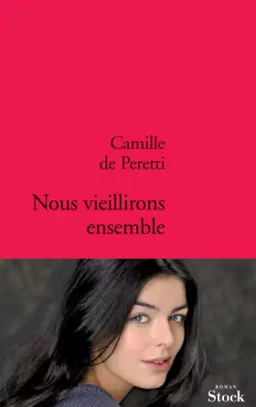 Couverture du produit · Nous vieillirons ensemble