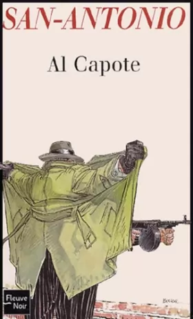 Couverture du produit · Al Capote