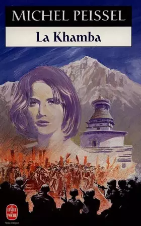 Couverture du produit · La Khamba