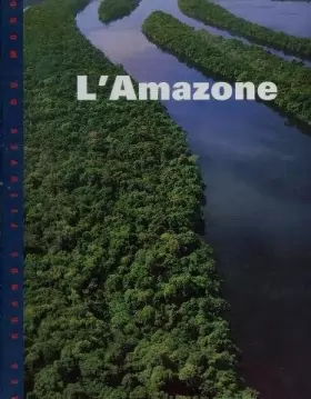 Couverture du produit · L'Amazone
