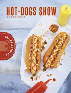 Couverture du produit · Hot dogs show