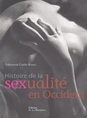 Couverture du produit · Histoire de la sexualité en Occident