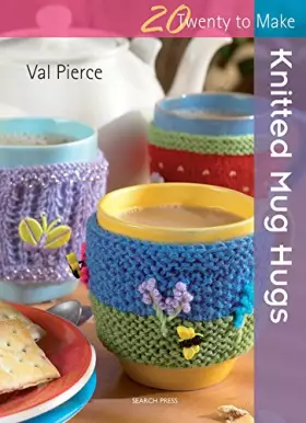 Couverture du produit · Knitted Mug Hugs
