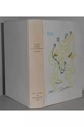 Couverture du produit · Printemps / Prix Nobel de Littérature 1928 / Sigrid Undset