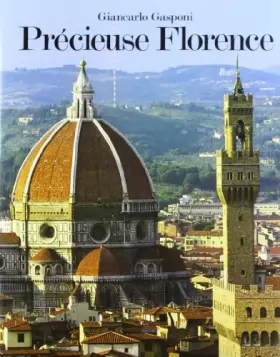 Couverture du produit · Precieuse Florence