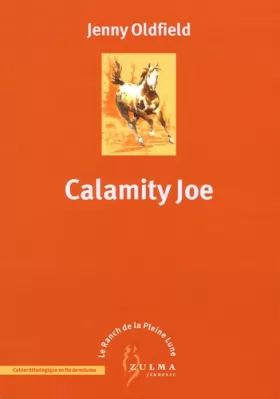 Couverture du produit · Le Ranch de la Pleine Lune, Tome 3 : Calamity Joe