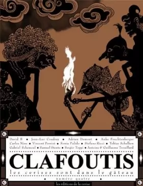 Couverture du produit · Clafoutis N°04