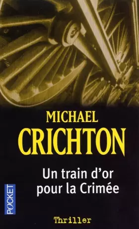 Couverture du produit · Train d'or pour la Crimée