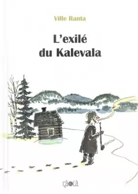 Couverture du produit · L' Exilé du Kalevala