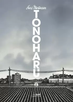 Couverture du produit · Tonoharu