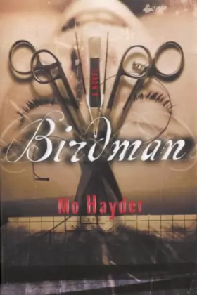 Couverture du produit · Birdman